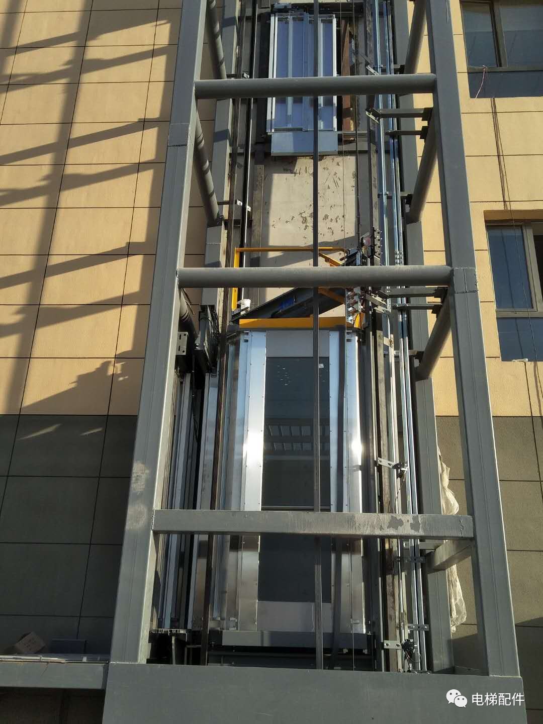 電梯鋼絲繩最新標準出臺，電梯安裝行業(yè)迎來革新
