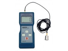 電梯診療新利器 VM-6320測振儀如何破解數據采集困境？