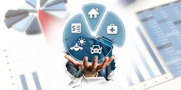 對話機器人技術哪家強？——盤點2019年保險IT應用高峰論壇技術咨詢